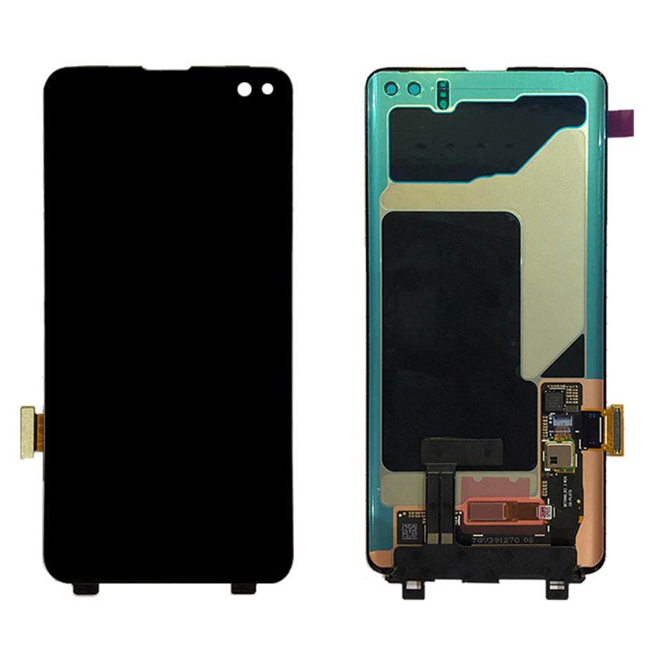 List Harga Samsung Galaxy S10 Termurah Juli 2019 7 OEM untuk Samsung Galaxy S10 PLUS Layar LCD dan Digitizer Perakitan Pengganti