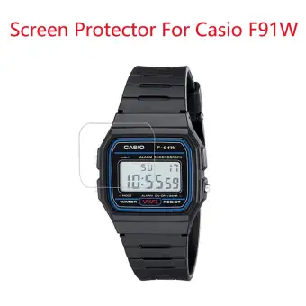 casio f91w lazada