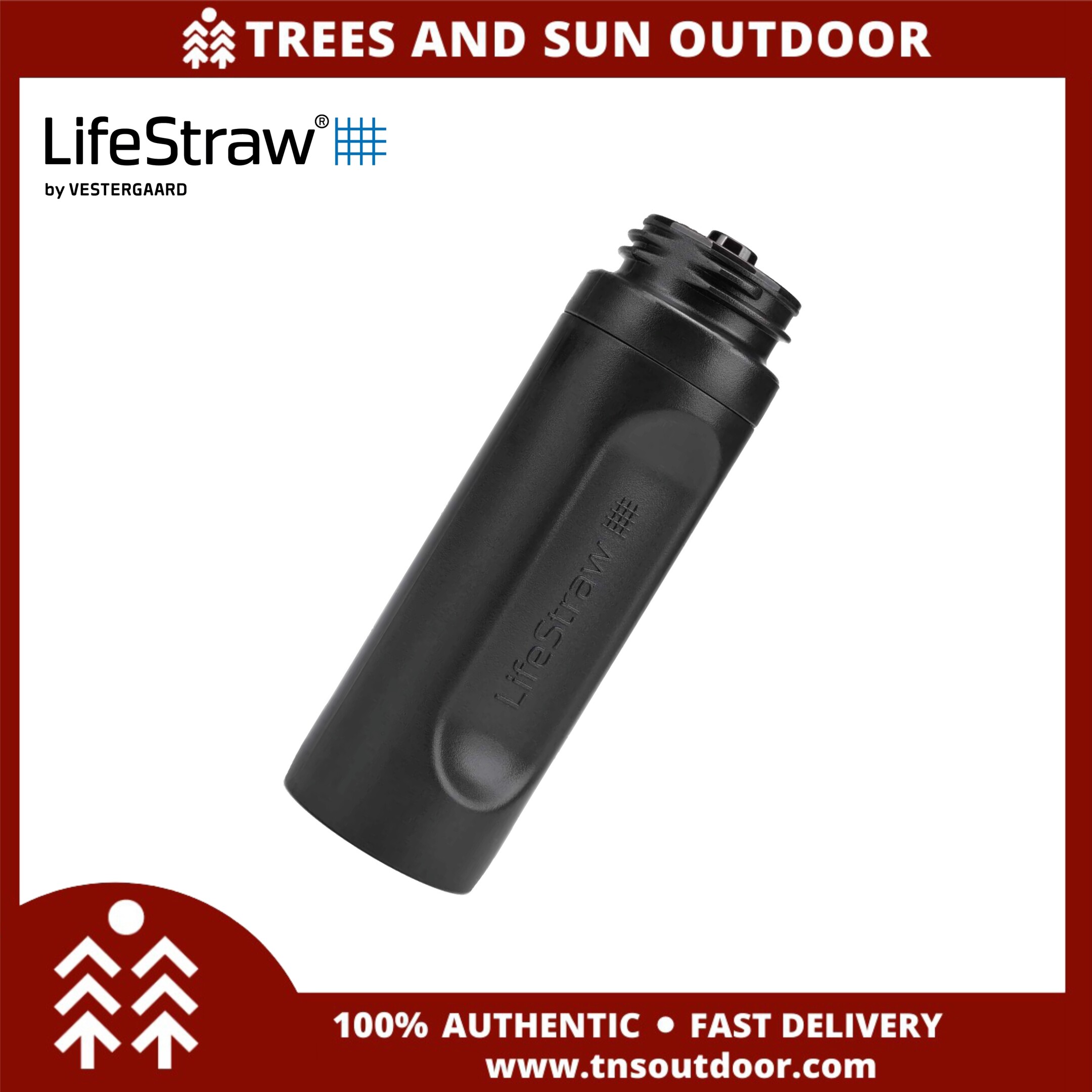 LifeStraw Peak Series Membrane Microfilter Replacement Lazada