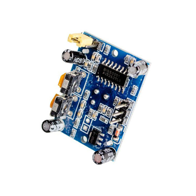 HC-SR501 SR501 Điều Chỉnh, Mô Đun Hồng Ngoại Hồng Ngoại Hồng Ngoại PIR Mô Đun Phát Hiện Cảm Biến Chuyển Động