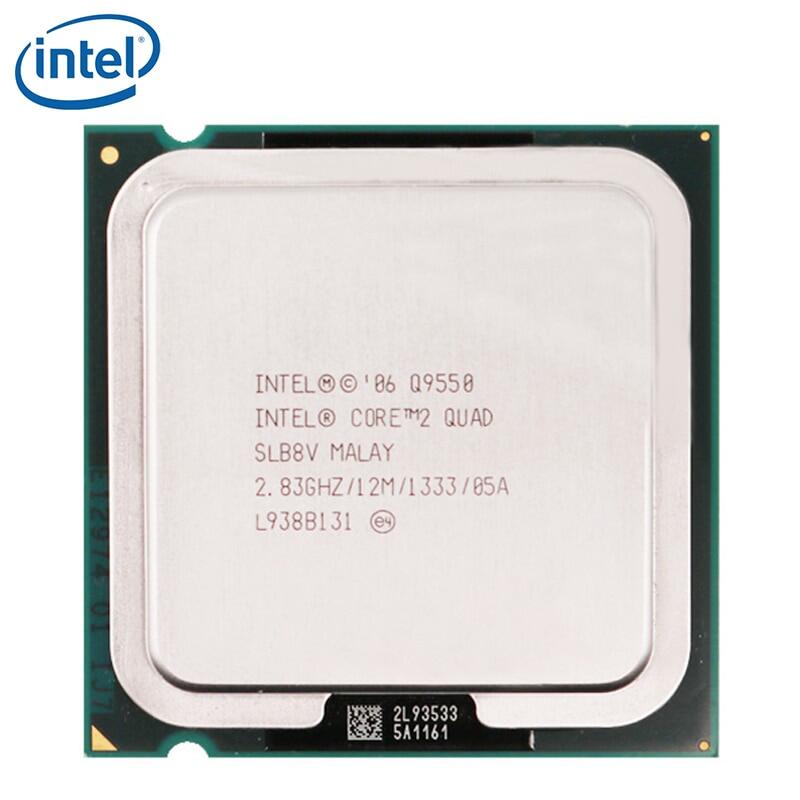 fastest lga 775 cpu fastest lga 775 cpu