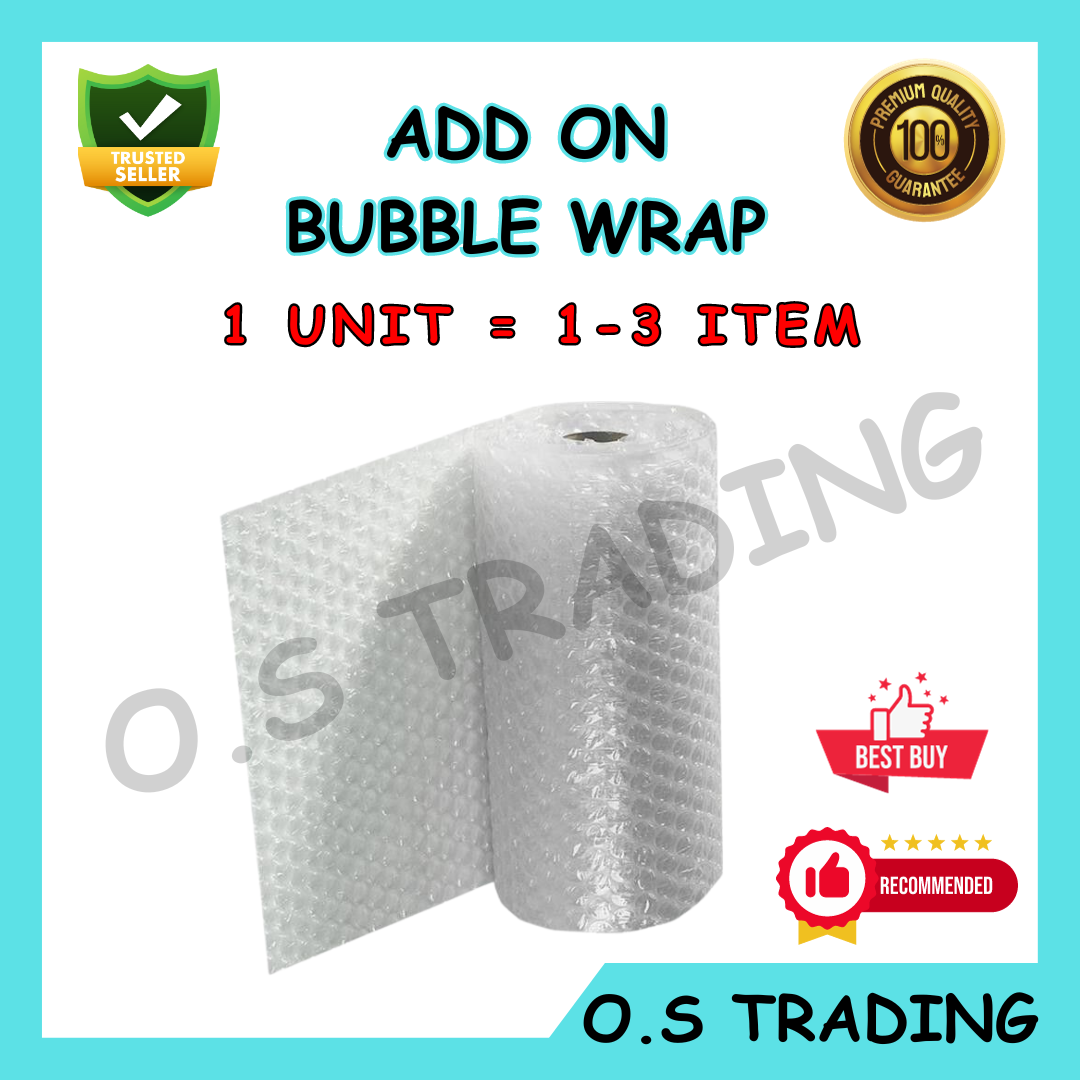 Best buy bubble deals wrap