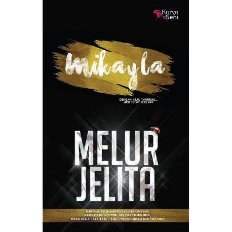 Mikayla, Melur Jelita Malaysia