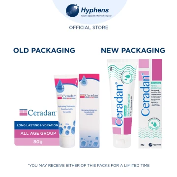 harga ceradan moisturizer