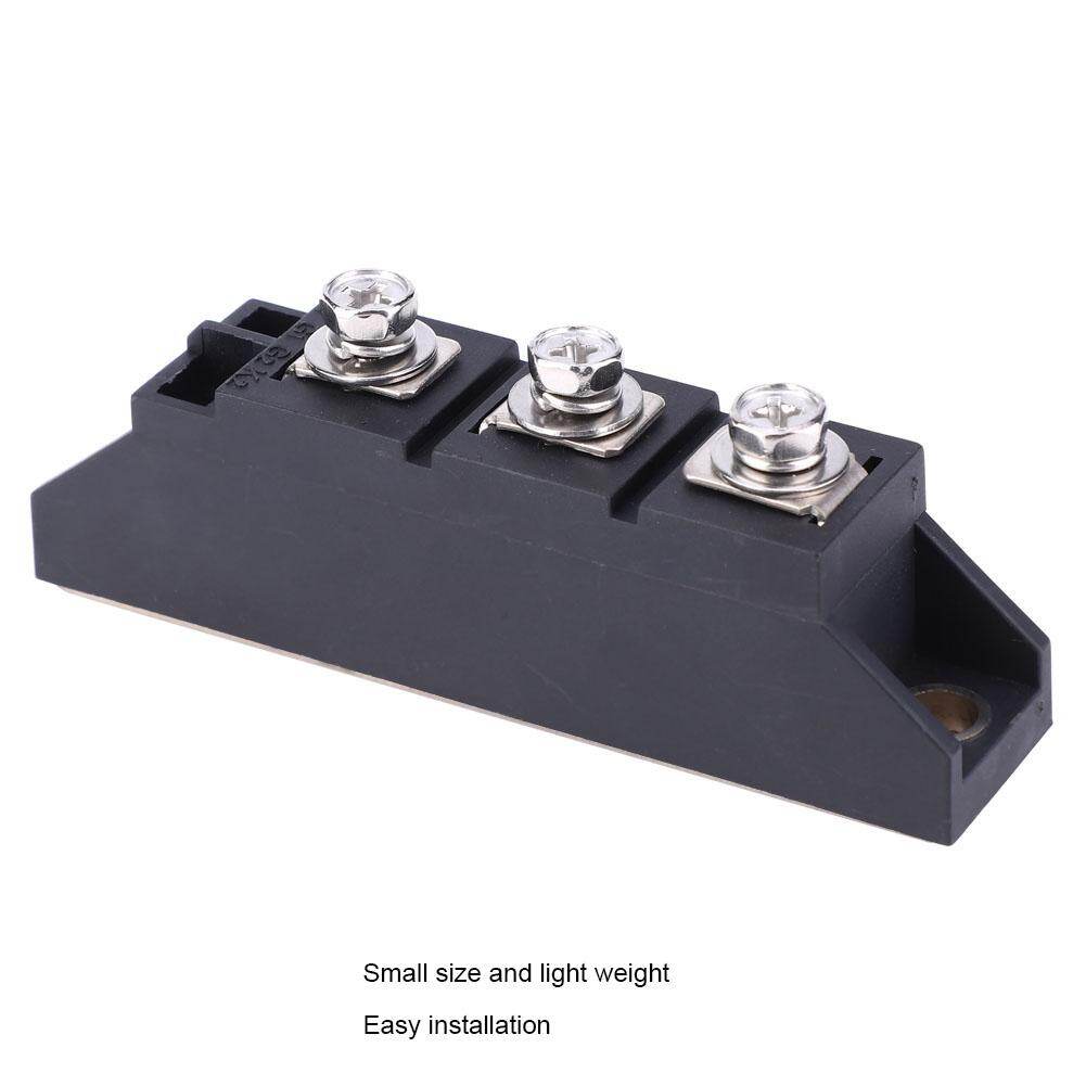 Photovoltaic Anti-Reverse Rectifier MDK 50A 1600V Bridge Diode Rectifier Module