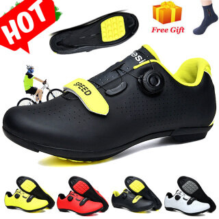 casual road bike shoes