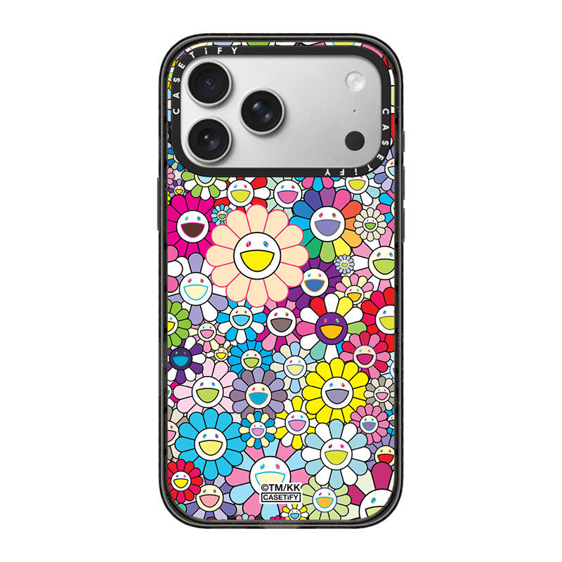 Original CASETiFY TAKASHI MURAKAMI Impact Case with Magsafe for