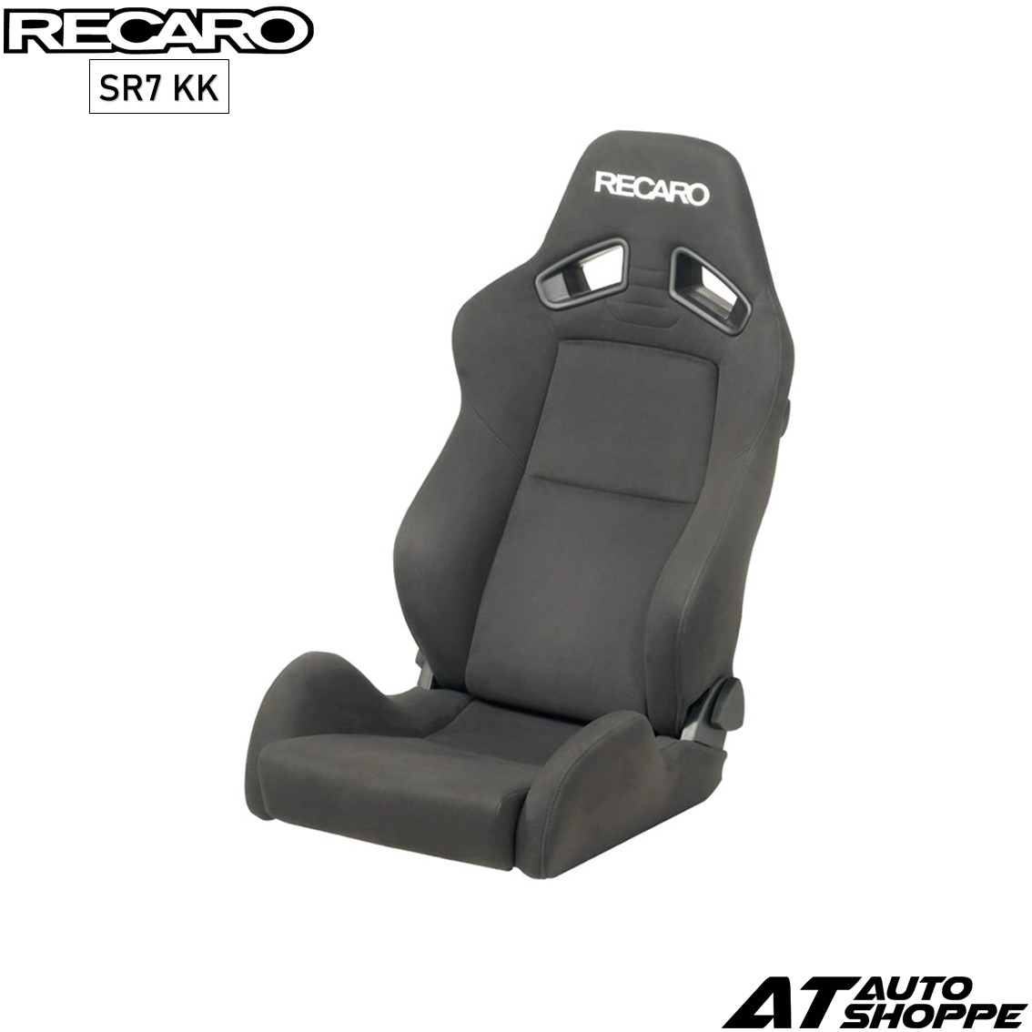 RECARO（レカロシート） TOYOTA ハイエース200系にレカロ SR-7F KK100 