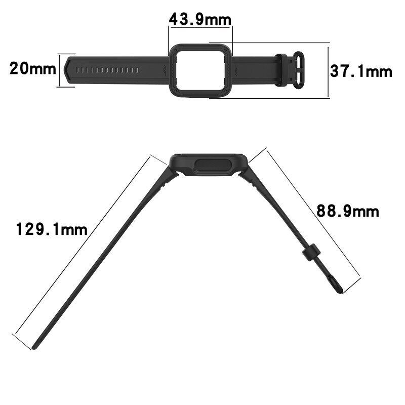 Redmi Mi Watch Lite1 2 All In Onez Case Strap Men redmi-mi-watch-lite1-2-all-in-onez-case-strap-men