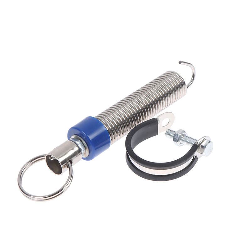 MLE 1ชุดรถ Boot Lid Lifting Spring Trunk Spring Lifting Device รถ Trunk ...