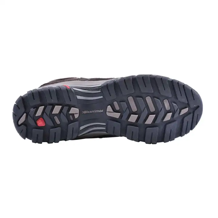 karrimor vibram walking boots