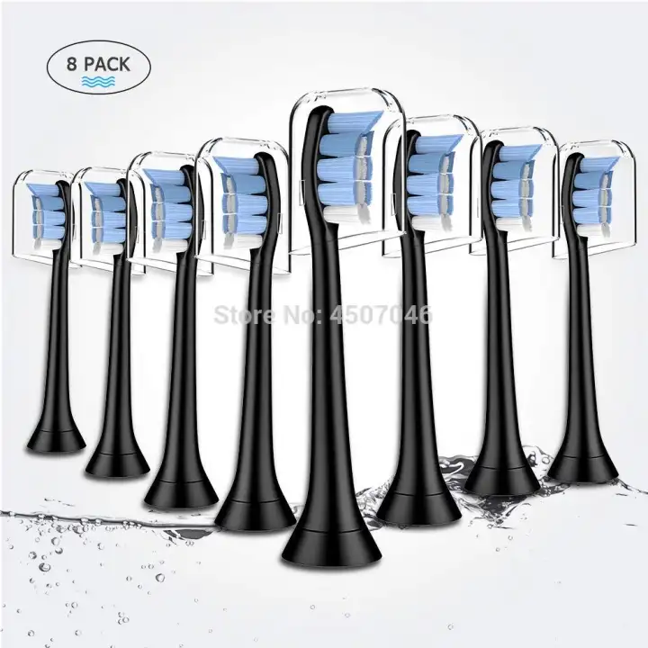 philips sonicare 6 brush heads