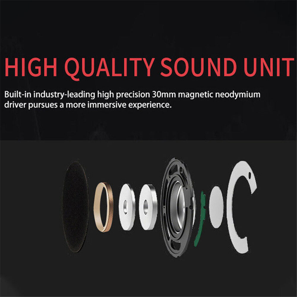 [In Stock]Original USB/3.5mm Headset with Microphone Noise Cancelling Computer PC Headset Lightweight Wired Headphones for PC /Laptop/Mac/ School/Kids Earphones with Mic Over-Ear Headphones with Noise Canceling Mic & Memory Foam Ear Pads