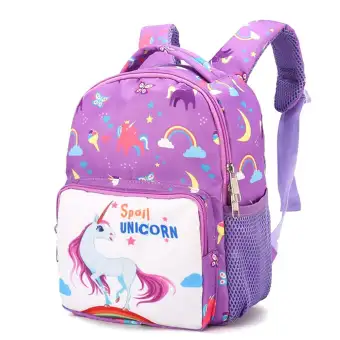 lazada unicorn bag