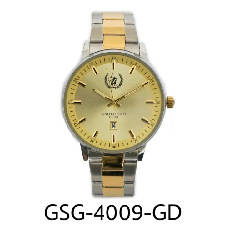 united polo club watch price