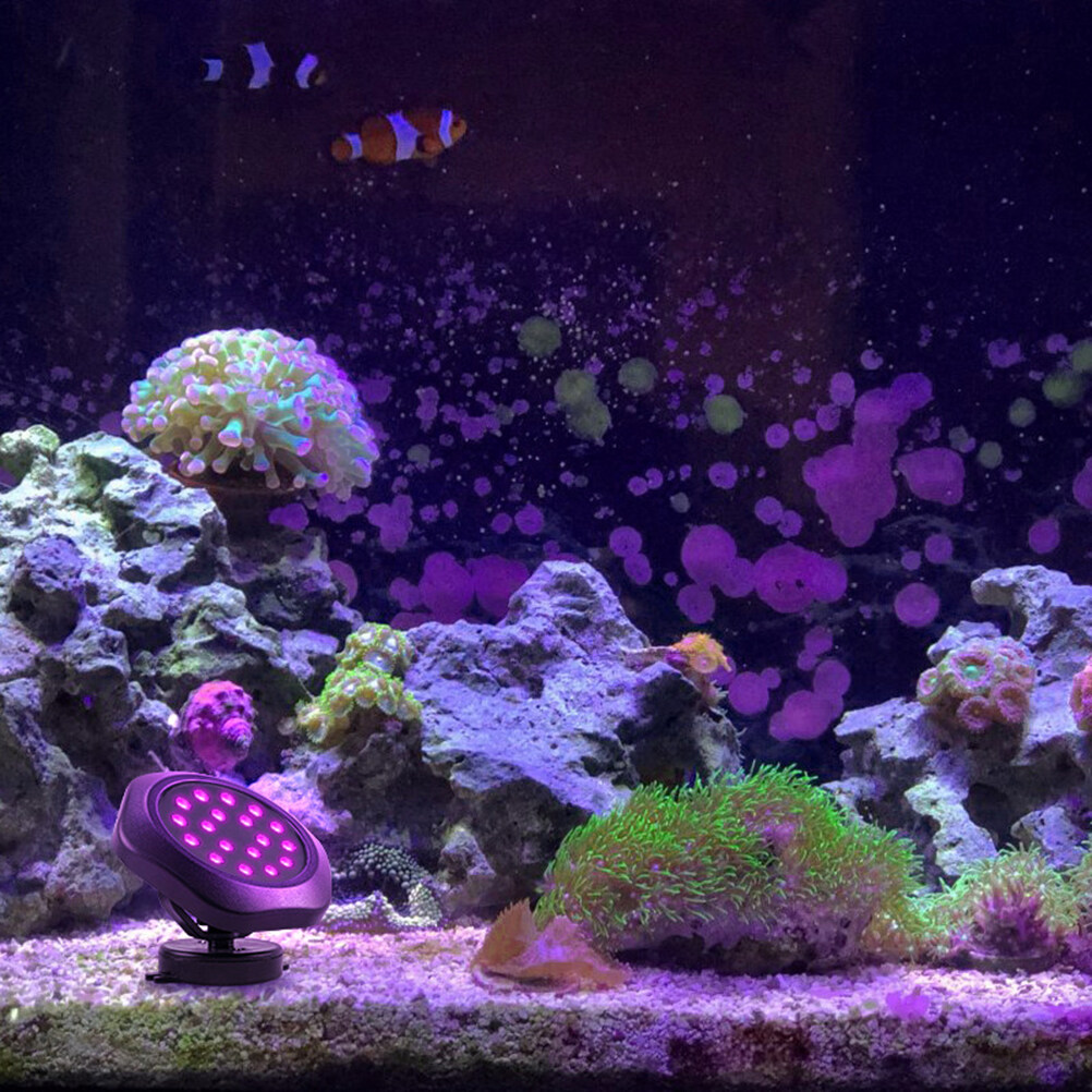 Solar Powered Pond Lights Solar Underwater Pond Lights IP68 Waterproof