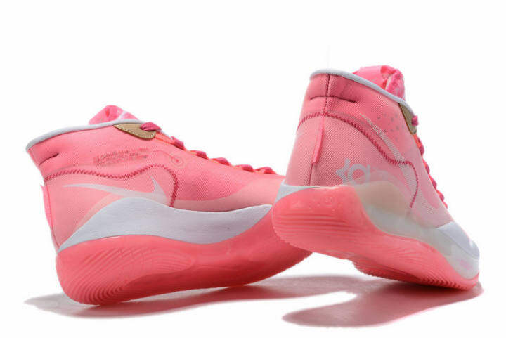 kd 12 pink