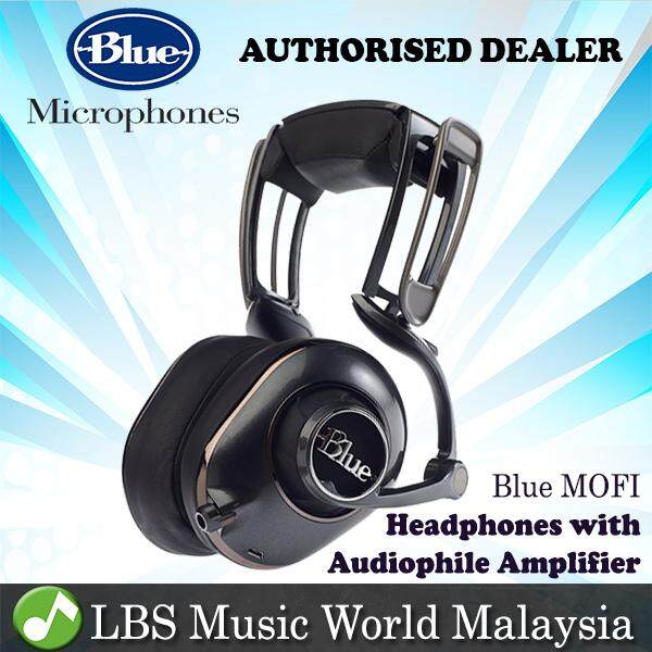 Blue mofi sale