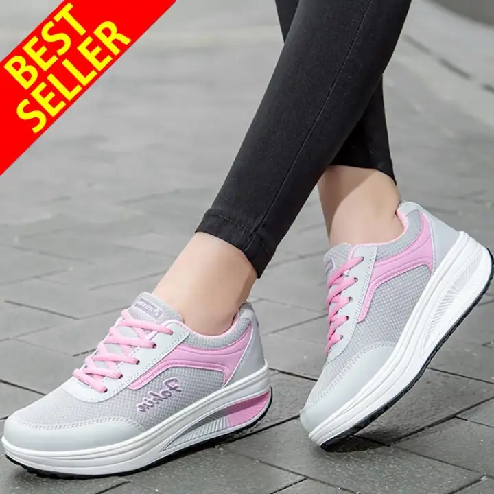 joggers for girls shoes