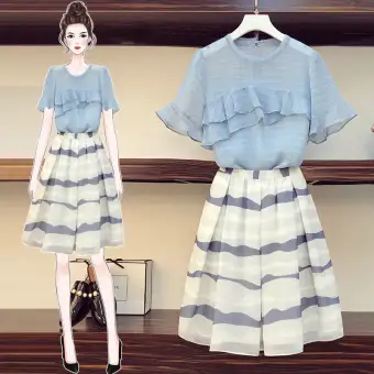 skirts for short ladies