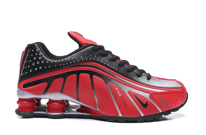 nike shox r4 og