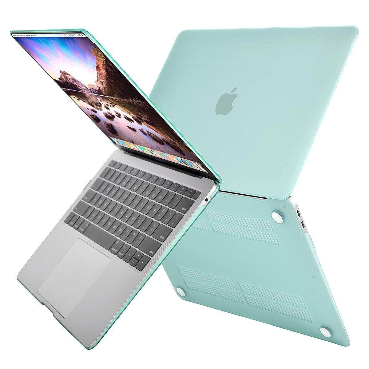 Hard Shell MacBook Air Case