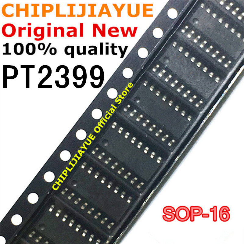 10pcs Pt2399 Sop 16 Pt2399s Sop16 2399 Sop Smd Baru Dan Asli Chipset Ic Lazada Indonesia 10pcs Pt2399 Sop 16 Pt2399s Sop16 2399 Sop Smd Baru Dan Asli Chipset Ic Lazada Indonesia