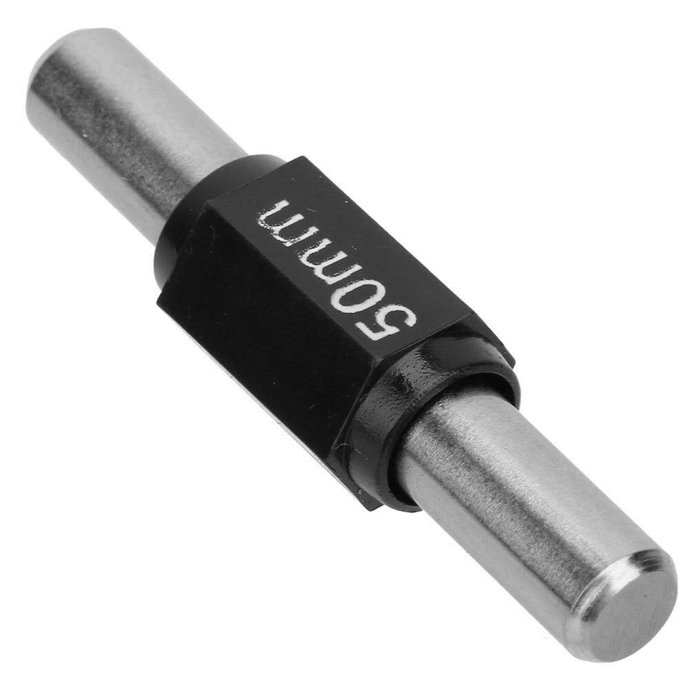 Stainless Steel Outside Micrometer Standard Caliper Calibration Block Rod Bar