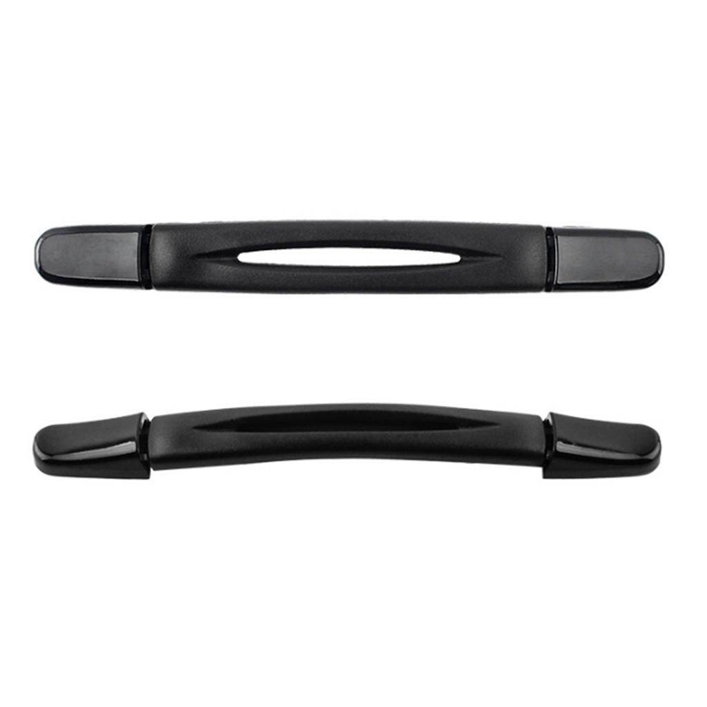 Fityle Suitcase Luggage Handle Grip Carrying Pull Handle Replacement