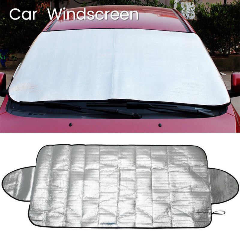 windshield cover for sun