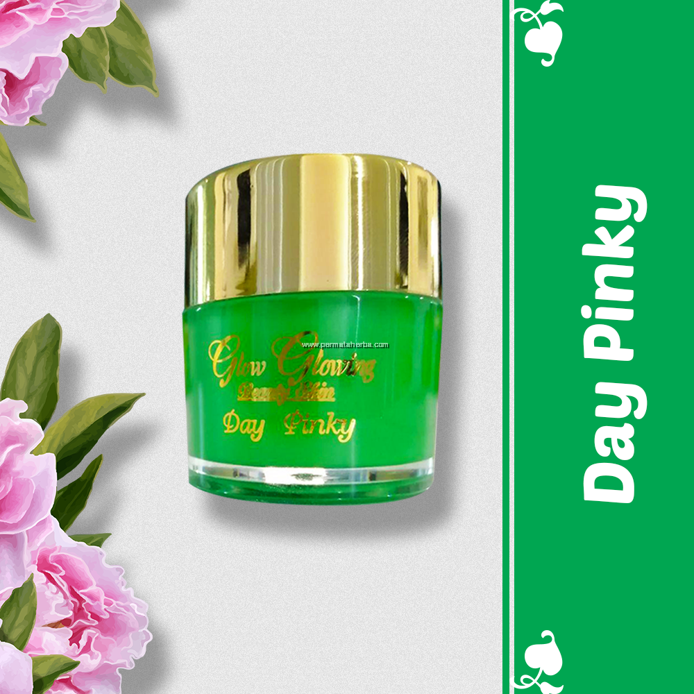 day cream glow glowing