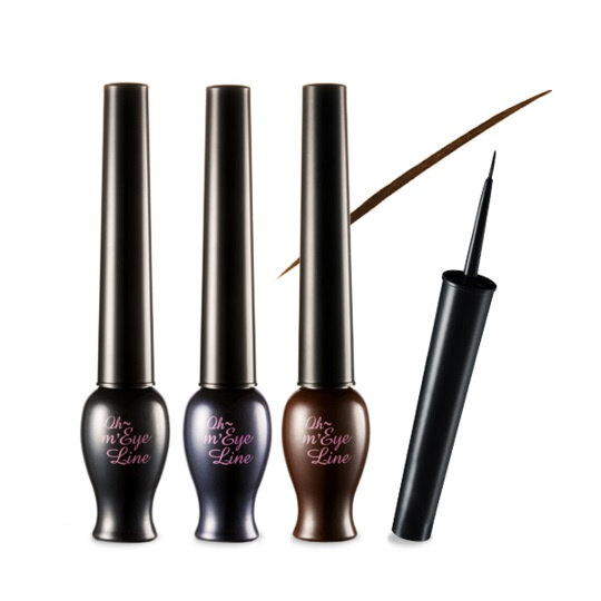 Etude House Oh m'Eye Line Liquid Eyeliner
