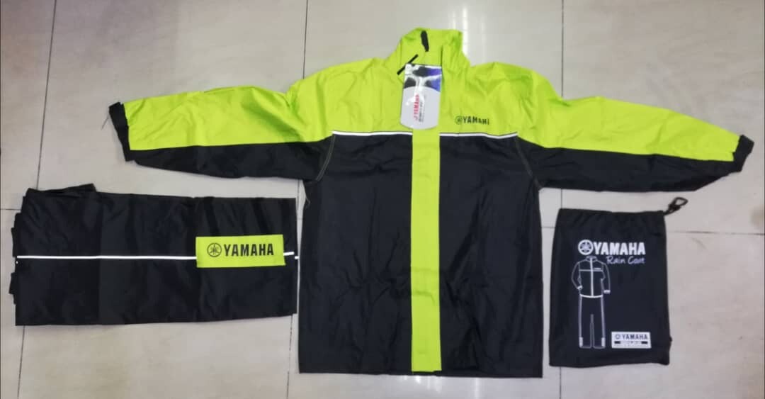 Yamaha Raincoat Price Flash Sales, 60 
