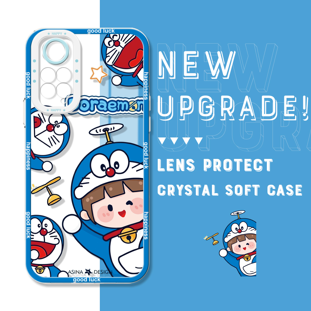 Casing Case For Redmi Note 11 Note 11 Pro Note 11 Pro 5G Note 11T Pro ...