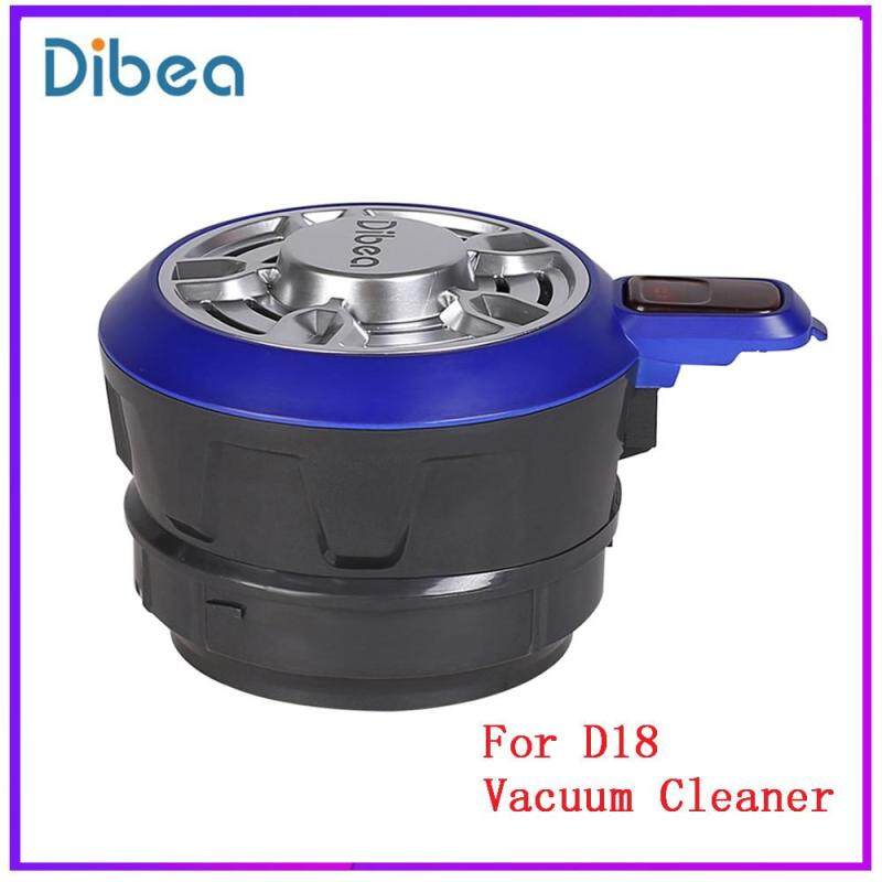 Original Dibea Electric Machinery for Dibea D18 Wireless Vacuum Cleaner Singapore