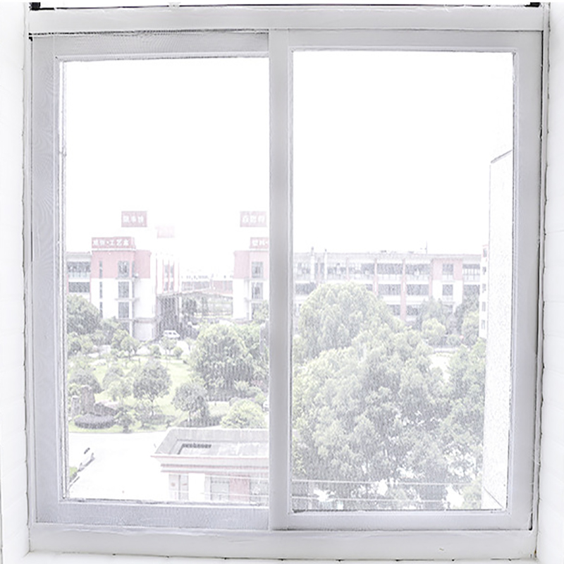 Feng Qi shopChống Muỗi Net, Rèm Lưới Chống Muỗi Côn Trùng Trong Nhà, Nhà Bảo Vệ Cửa Sổ Net