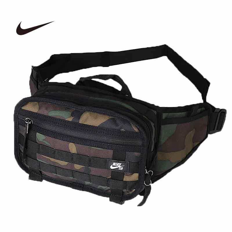 nike shoulder pack