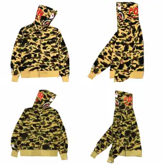 bape hoodie lazada
