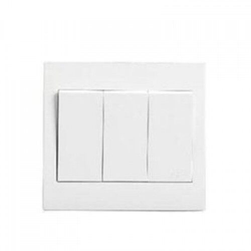 [HCM]Công tắc ba 1 chiều WXEL131 Hager