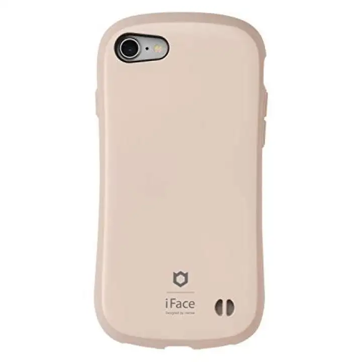 Iface First Class Cafe Iphone Se 2nd Generation 8 7 Case Cafe Latte Lazada Ph