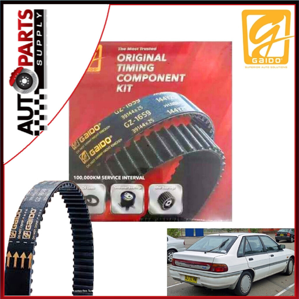 GAIDO TIMING BELT KIT FORD TX3 1.6 Lazada
