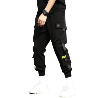 breathable cargo pants
