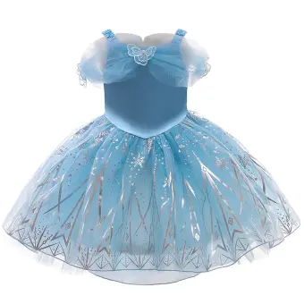 baby girl princess costume