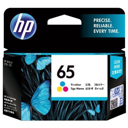 hp 65