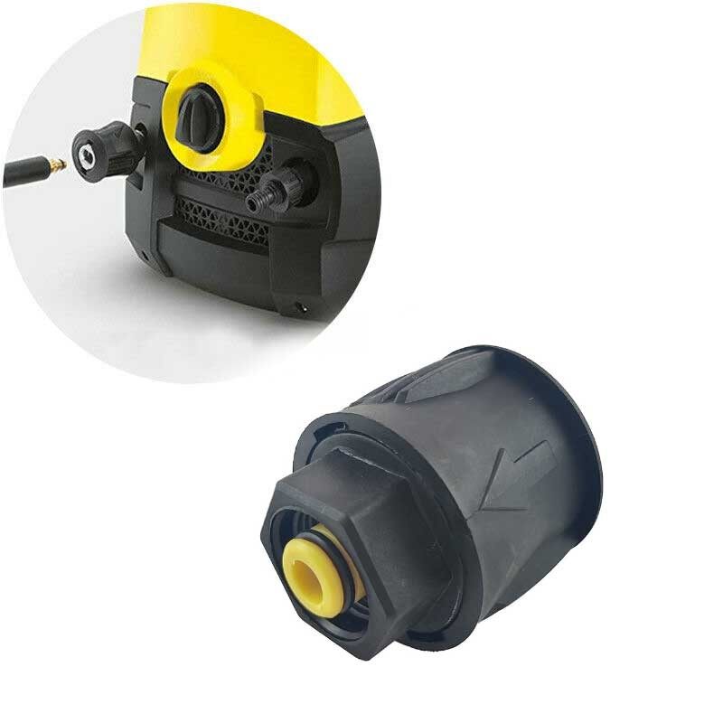 Pressure Washer Hose Fitting Adapter M22 For Easy Installation For