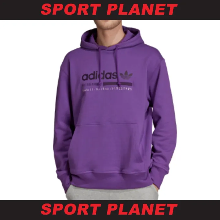 adidas kaval graphic hoodie sweatshirt
