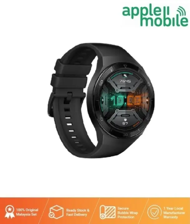 huawei watch gt ram