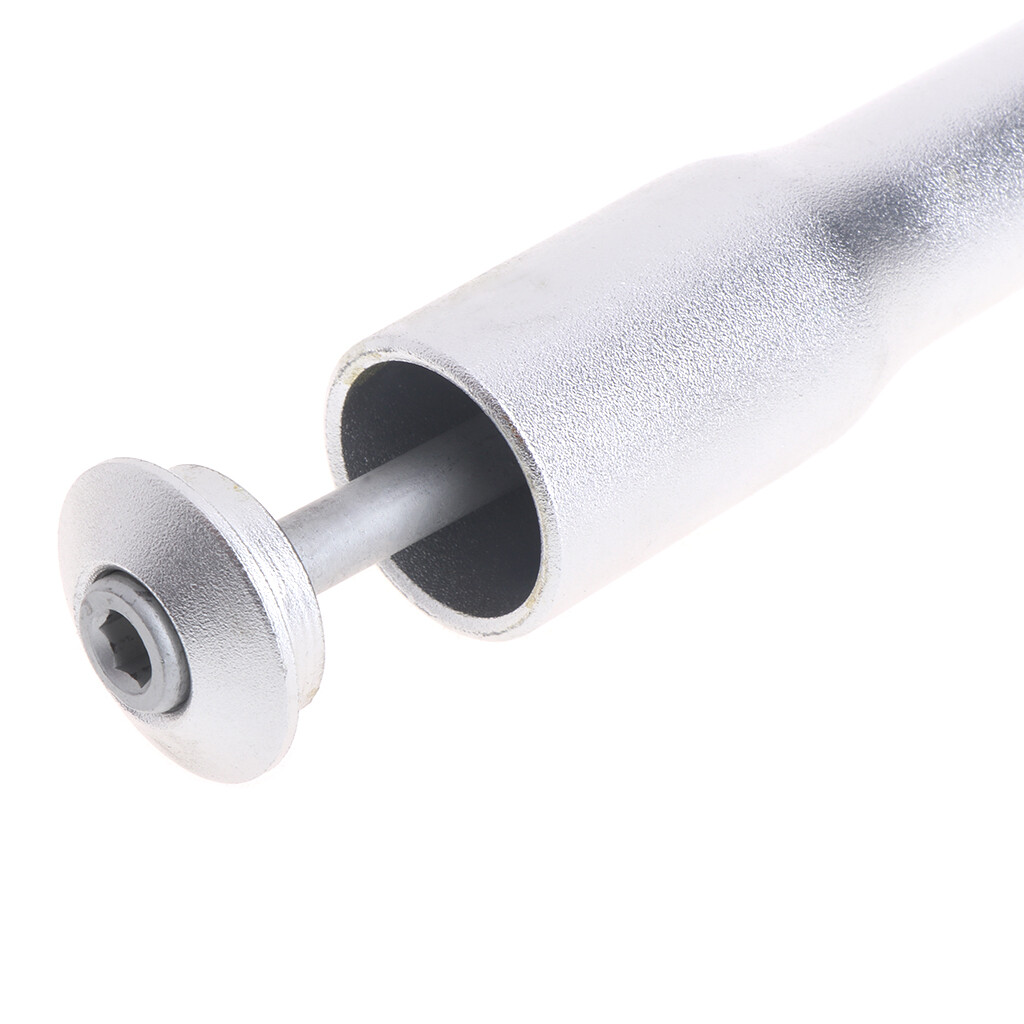 [NEW STYLE]Bicycle Handlebar Aluminum Alloy 22.2mm Front Fork Handle Stem Adapter Bike Accessories