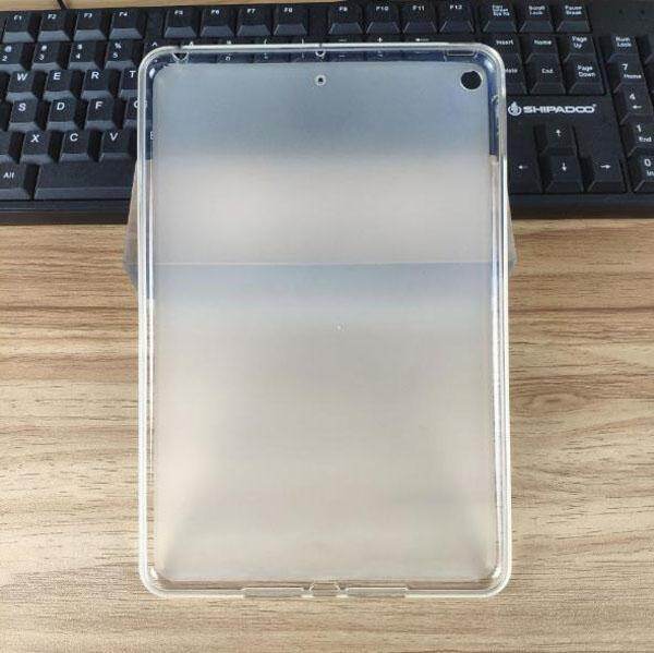 Ốp Nhựa Dẻo Cho iPad Mini 5 2019, Ốp Lưng Ipmini5 Mini5 A2133 A2124 A2126 A2125 case