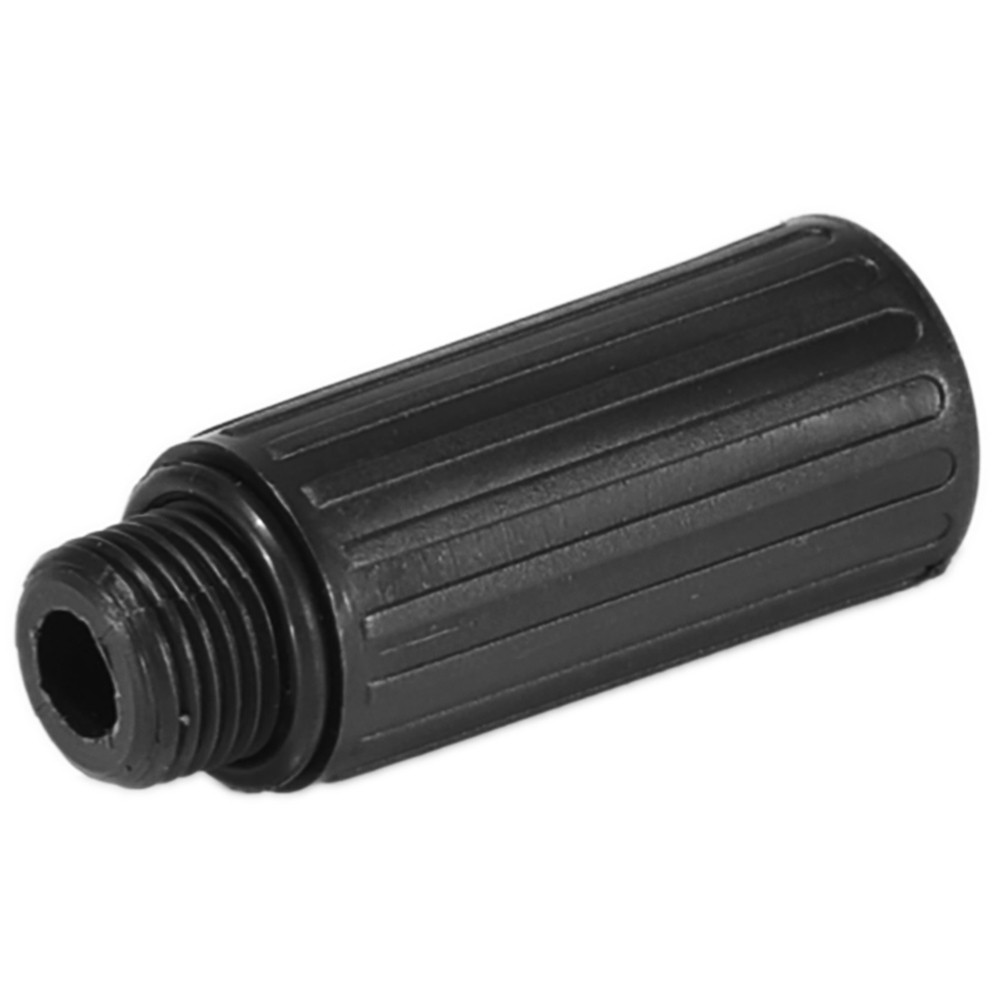Air Compressor Oil Cap Plug Plastic Replacement Spare Parts Gasket Seal